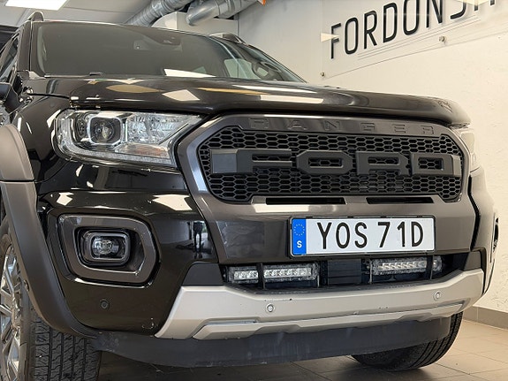 Ford Ranger 6 of 17