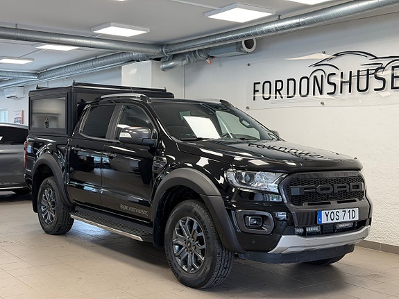 Ford Ranger 5 of 17
