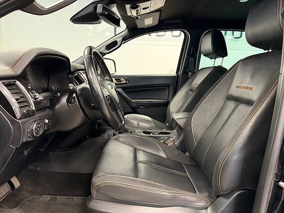 Ford Ranger 10 of 17