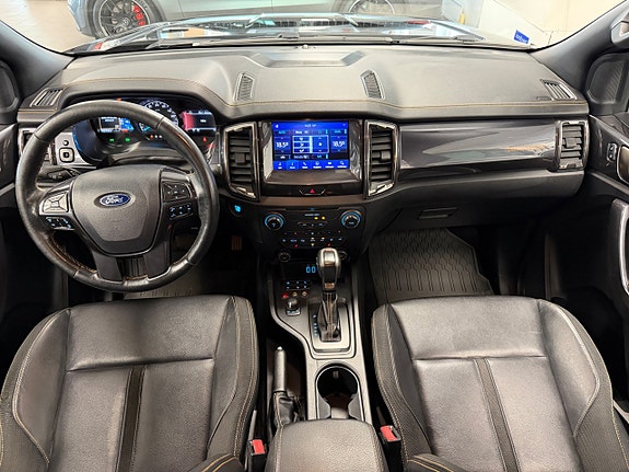 Ford Ranger 14 of 17