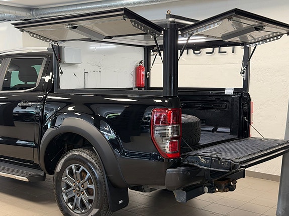 Ford Ranger 9 of 17