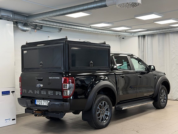 Ford Ranger 7 of 17