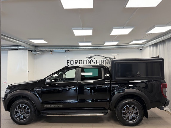 Ford Ranger 3 of 17