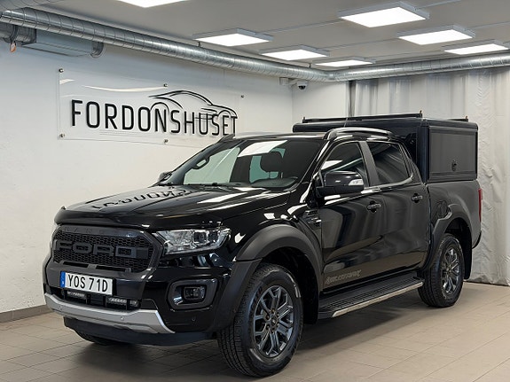 Ford Ranger 2 of 17