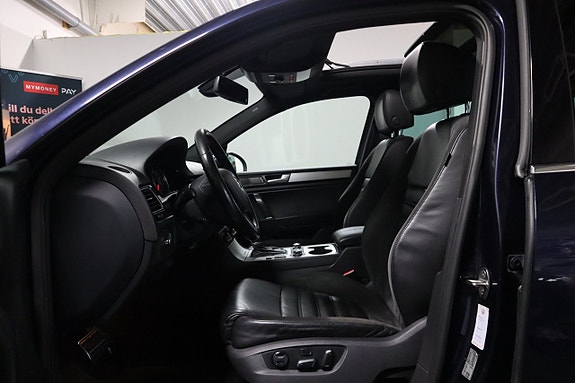 Volkswagen Touareg 9 of 22