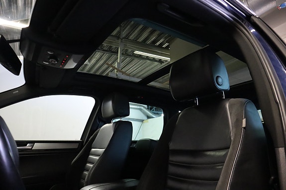 Volkswagen Touareg 10 of 22