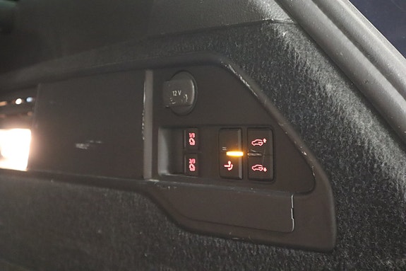Volkswagen Touareg 15 of 22