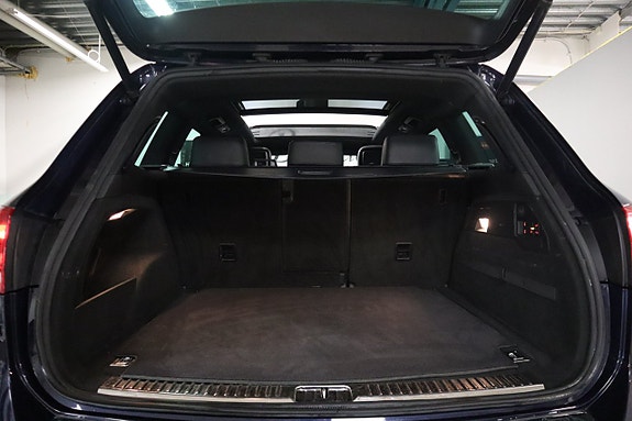 Volkswagen Touareg 14 of 22