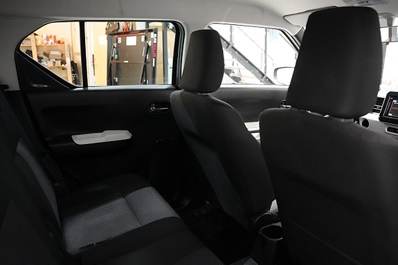 Suzuki Ignis 18 of 19