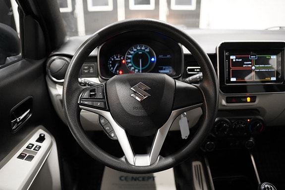 Suzuki Ignis 10 of 19