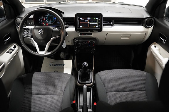 Suzuki Ignis 9 of 19