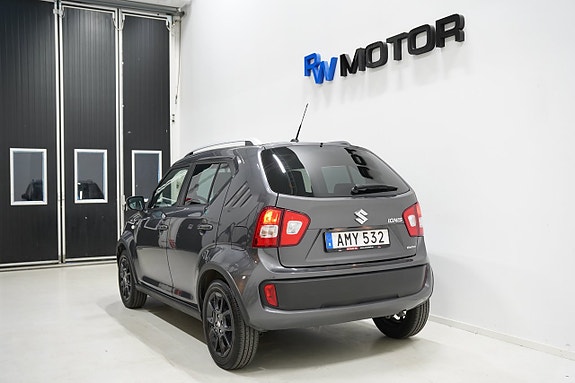 Suzuki Ignis 4 of 19