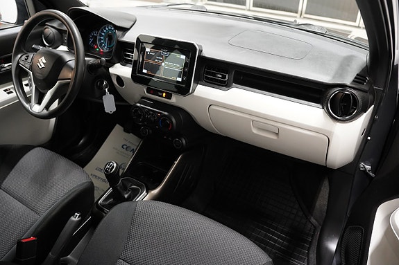 Suzuki Ignis 8 of 19