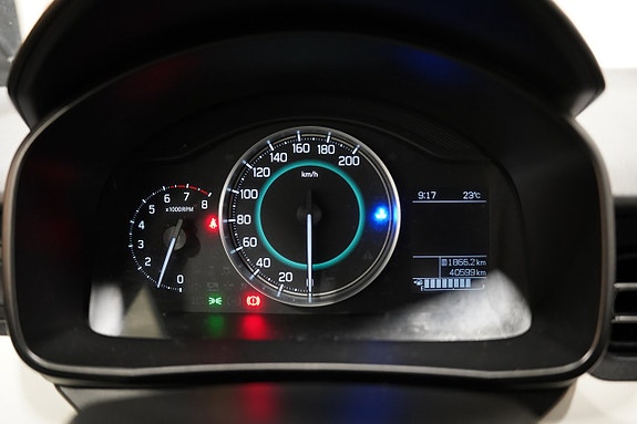 Suzuki Ignis 11 of 19