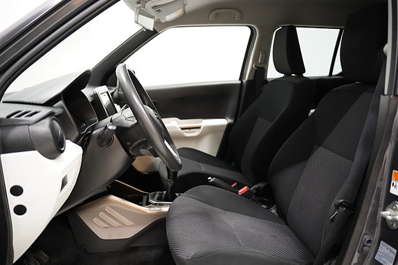 Suzuki Ignis 7 of 19