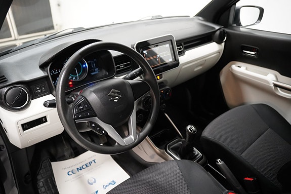 Suzuki Ignis 6 of 19
