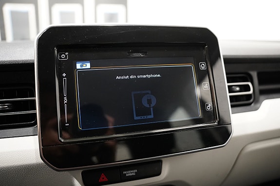Suzuki Ignis 16 of 19