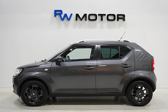 Suzuki Ignis 3 of 19