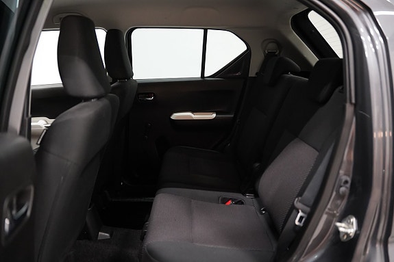 Suzuki Ignis 17 of 19
