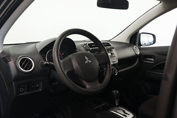 Mitsubishi Space Star 9 of 10
