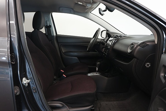 Mitsubishi Space Star 6 of 10