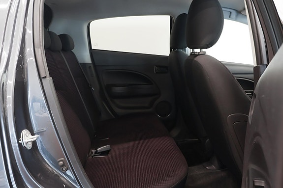 Mitsubishi Space Star 8 of 10