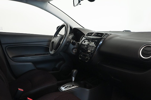 Mitsubishi Space Star 7 of 10