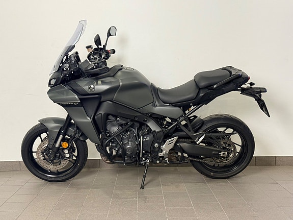 Yamaha Tracer 9 Med CarPlay 5 of 11