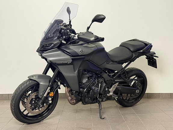 Yamaha Tracer 9 Med CarPlay 4 of 11