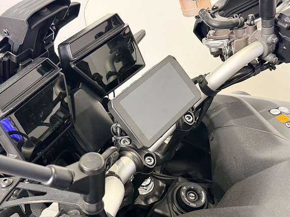 Yamaha Tracer 9 Med CarPlay 6 of 11