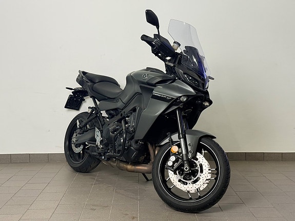 Yamaha Tracer 9 Med CarPlay 2 of 11