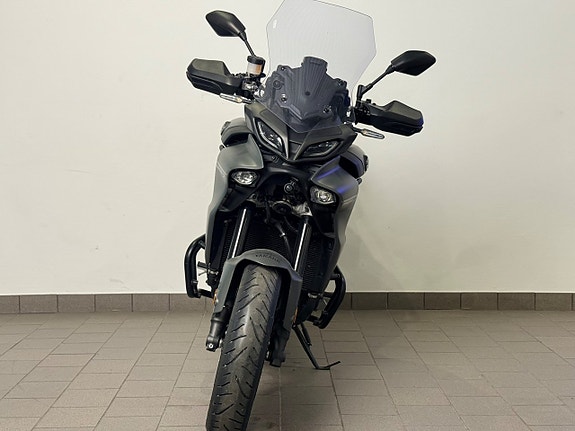 Yamaha Tracer 9 Med CarPlay 3 of 11