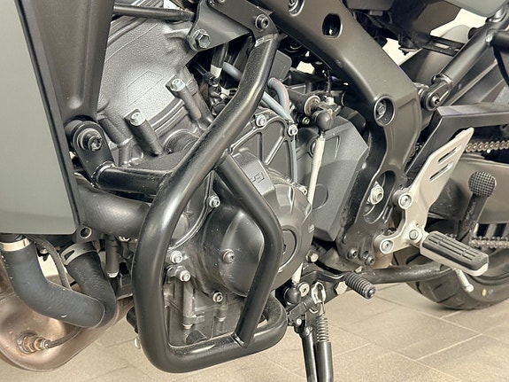Yamaha Tracer 9 Med CarPlay 8 of 11