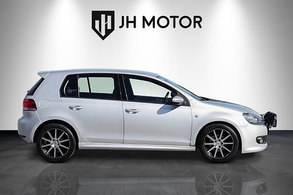 Volkswagen Golf I 6 of 12