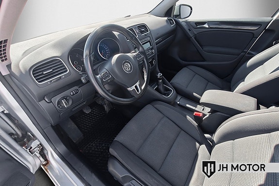 Volkswagen Golf I 10 of 12