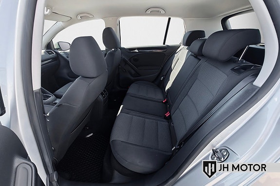 Volkswagen Golf I 11 of 12