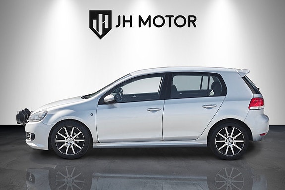 Volkswagen Golf I 2 of 12