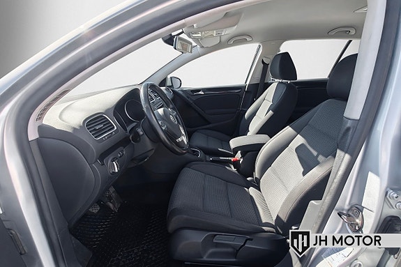 Volkswagen Golf I 9 of 12
