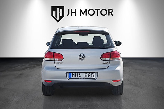 Volkswagen Golf I 4 of 12