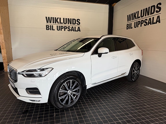 Volvo XC60 2 of 27
