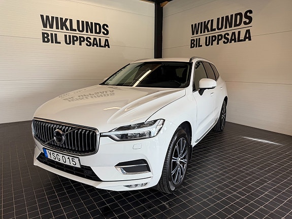 Volvo XC60 27 of 27