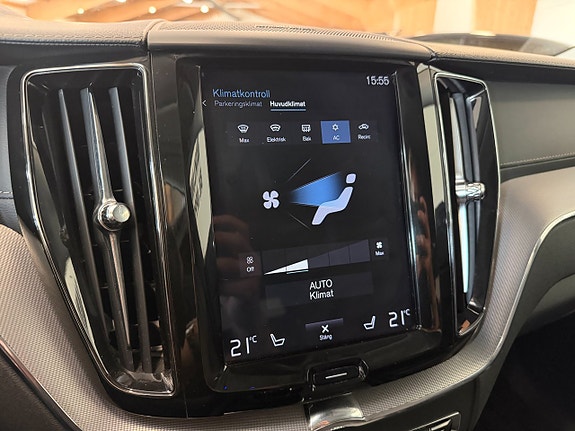 Volvo XC60 21 of 27