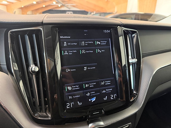 Volvo XC60 19 of 27