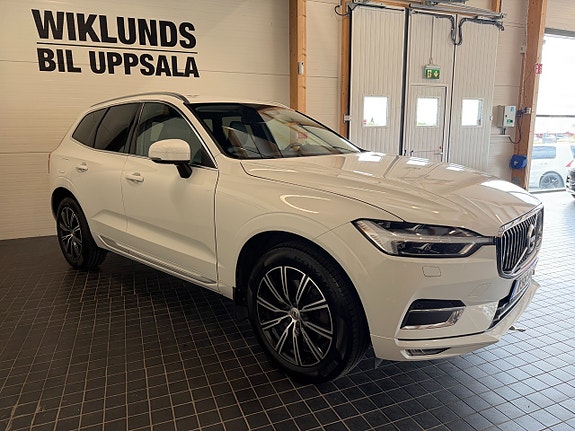 Volvo XC60 3 of 27