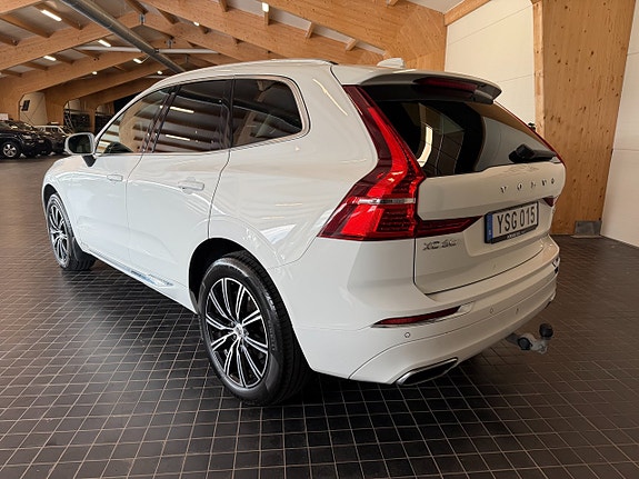 Volvo XC60 4 of 27