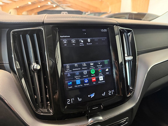 Volvo XC60 22 of 27