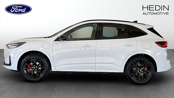 Ford Kuga 6 of 12