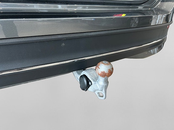 Volkswagen Passat 6 of 19