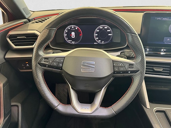 Seat Leon 10 of 24