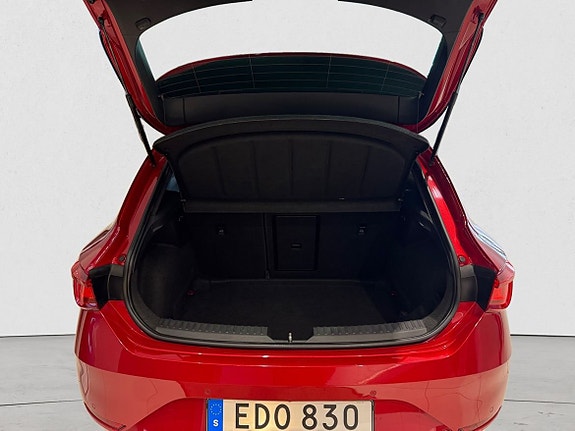 Seat Leon 16 of 24